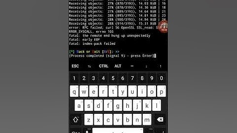 RED_HAWK install termux