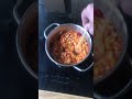 Bonenschotel zoetzuur van HAK. Vegan, snel klaar #vegan #bonen