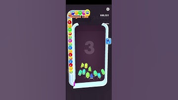 Bounce Merge Part 41 #shorts #ytshorts