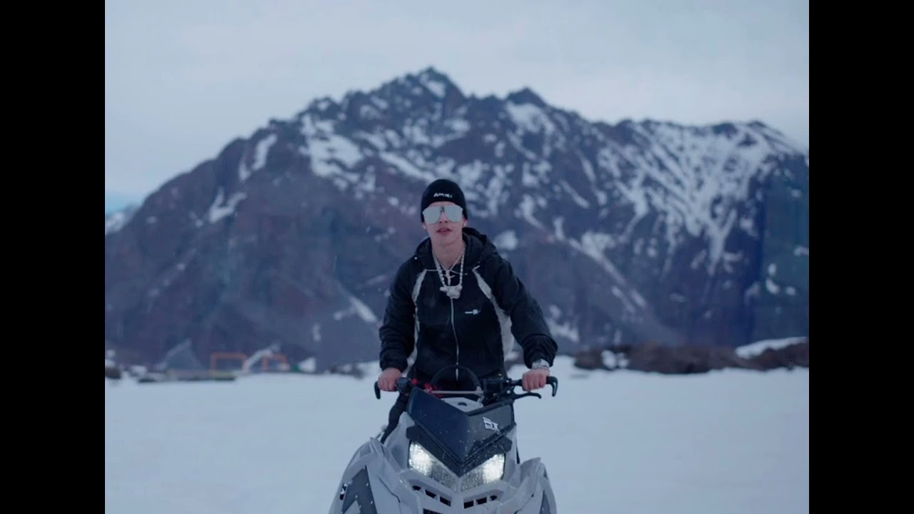 Cris MJ - Ponte Bonita [INSTRUMENTAL]