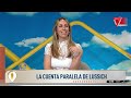 😱 PAMPITA | ¿Se equivocó? Publicó una foto de la China Suárez y la borró rápidamente