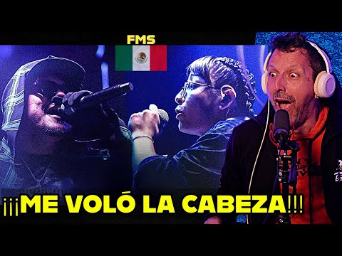 THEY MADE ME SCREAM AND ALMOST CRY! 😭🔥 Aczino vs Azuky – The Battle EVERYONE IS WATCHING