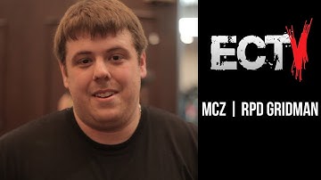 ECT V - MCZ | RPD Gridman