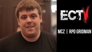 ECT V - MCZ | RPD Gridman