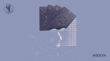HIDDN - Illusion