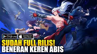 LAGI RAME! Akhirnya Ini Game Sudah Full Rilis! - Rules of Battle (Android/iOS)