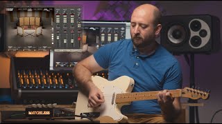 UAD Sound City Studio Plugin for Electric Guitar ReAmping