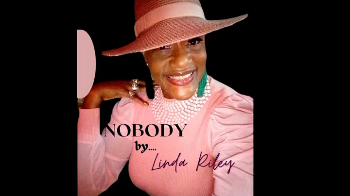 NOBODY by Linda Riley