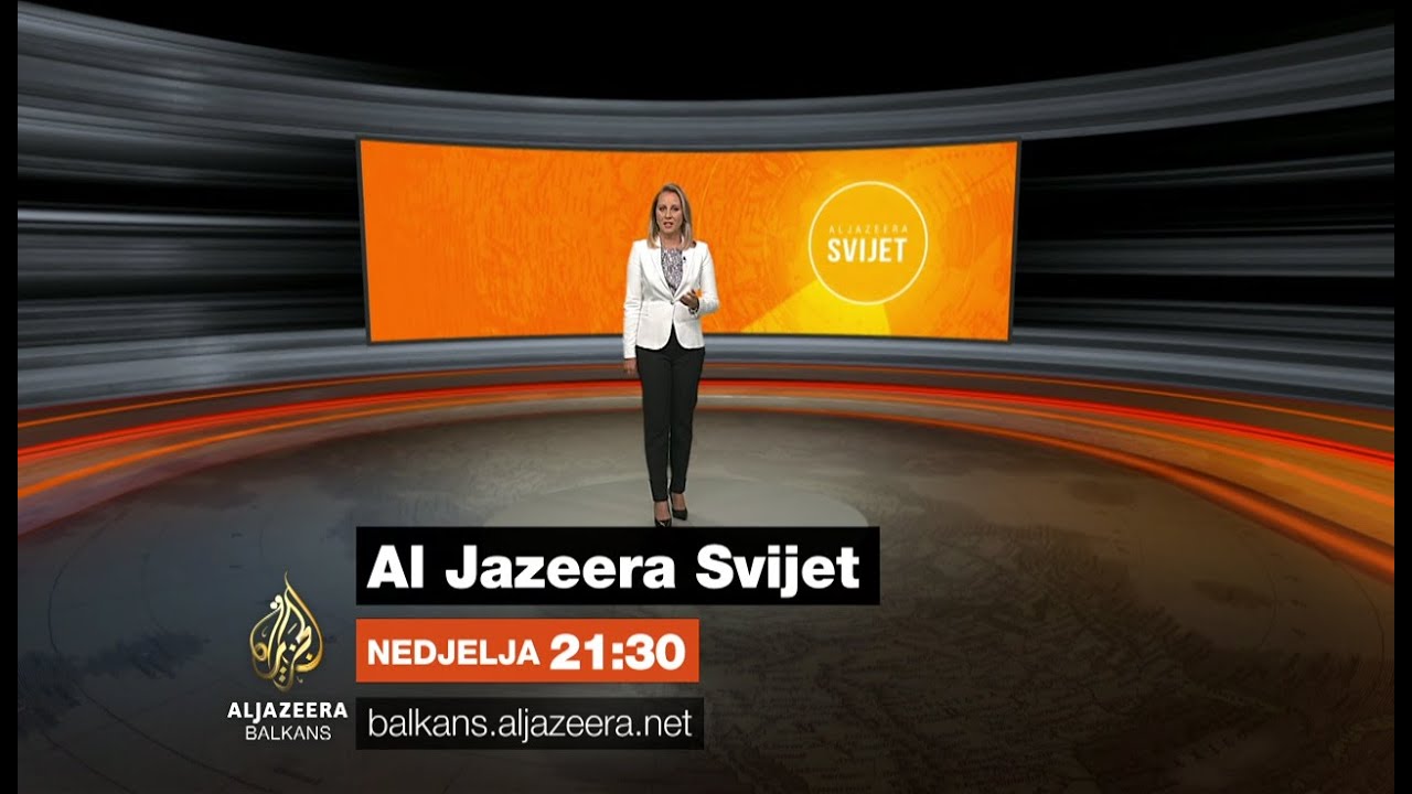 الجزيرة العالمية 17.07.2022 - الأحد 21:30