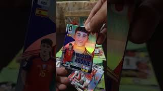 fifa world cup 2026 adrenalynXL #panini #worldcup #football #tradingcards #packopenning #salah