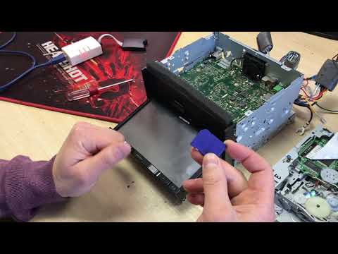 PÌONEER / AVÌC-MRZ099 / MAP-2013 (OK) Pioneer Carrozzeria AVIC-MRZ99 Japanese Car Navi Radio