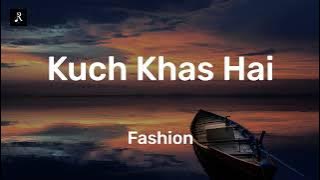 Kuch Khaas Lyrical Song #viral #trending #lyricalindia #mohitchauhan