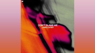 James Carter - Don