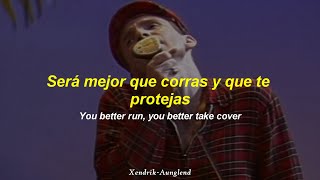 Men at Work - Down Under ; Subtitulado al Español & Inglés   Video