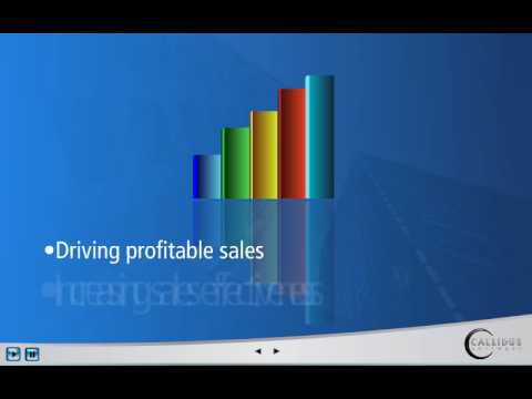 flash presentation sample by kirk communications youtube