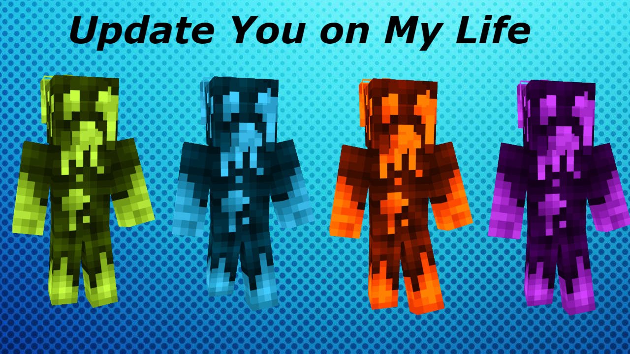 Speed UHC } Update Video