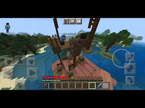 Cracker's wither storm