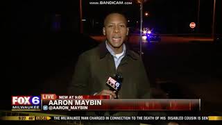 Witi Fox 6 News At 9Pm Saturday Open April 20, 2019