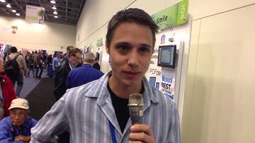 Printopia Pro at Macworld/iWorld 2013