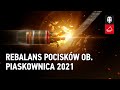 Rebalans pocisków OB. Piaskownica 2021 [World of Tanks Polska]