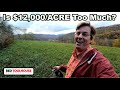 Land Search: Beautiful Farm But is it TOO EXPENSIVE?