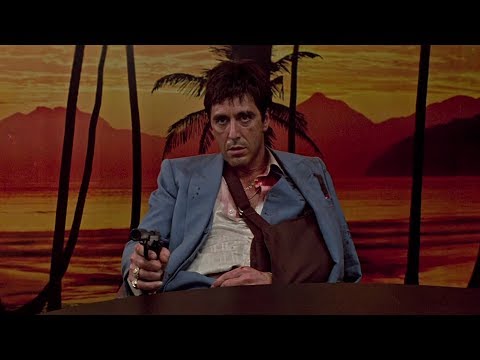 Video: Scarface è stato girato a Miami?