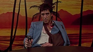 La resa dei conti (Scarface -1983)