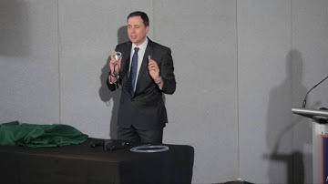 Tech Pitch 2016 - Single Photon Avalanche Diode Detectors