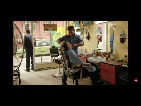 Hanfendi hanfendi şu karşıki dağları sizmi yarattınız acaba ( ÇAKALLARLA DANS )