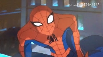 SpiderBob Manpants - Picture Day