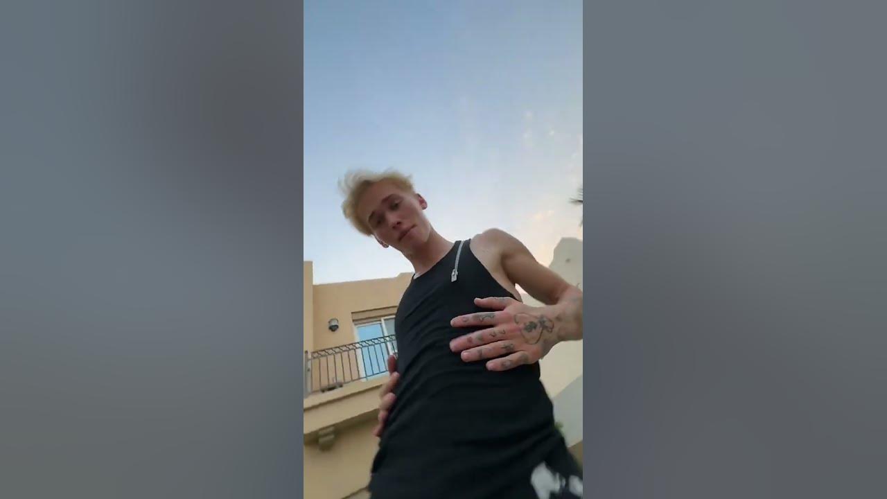 Даня Милохин машина