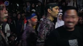 Seni Kuda Lumping Kombinasi//Cinta Laksana Group#Gebyag Janturan //Gang Cepot Minggu 22 Juni 2025