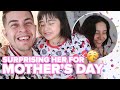 Mothers Day 2020 ** Surprise**