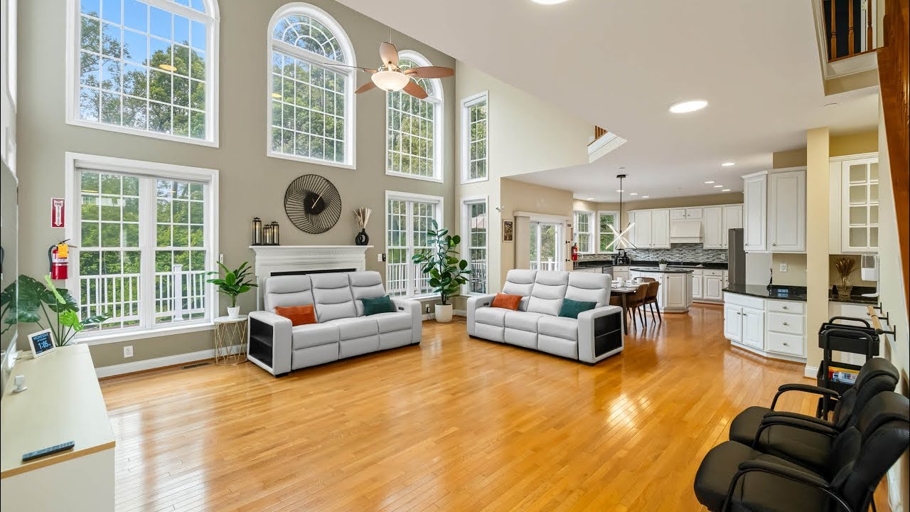 Explore Columbia Care Home: Your Compassionate Senior Living Option in Columbia, MD