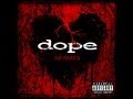 Dope - Best for Me [Official Song]