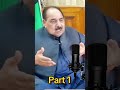 Exclusive Podcast with Prime Minister of Azad Kashmir | Kashmir Issue & Regional Affairs
