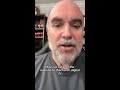 Hey everybody, Jeff has a quick reminder for you!