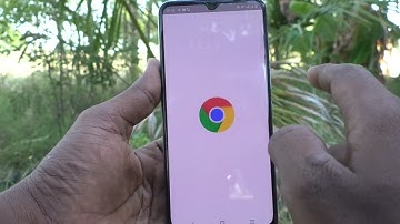 How to hide notch in Vivo V21e 5G