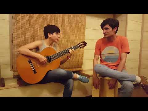 دریای انتظار شن های ساحلی کلبه های گلی از نجوا و آیدین