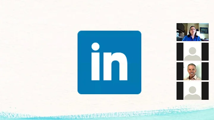 LinkedIn Part 2:   Your Poweful Profile