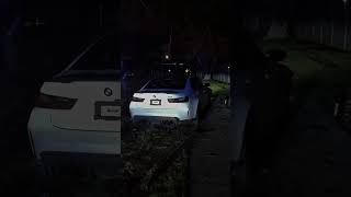 Baby are broken #cars #lucidcaroftheyear #bmw