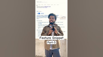 Zero-Click Searches & Featured Snippets: Is Google Killing SEO? | Level Up Your SEO in 2025 | Ep. 5