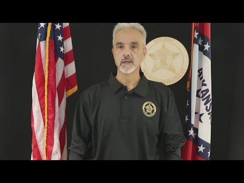 Crawford County Sheriff