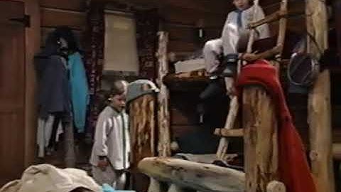 Outdoor Fun! (2003 Version) Part 7