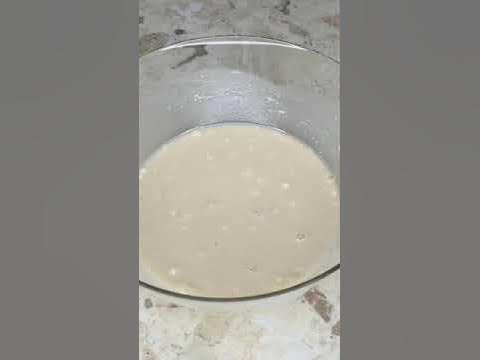 Тесто для пиццы. Итальянская пицца. - YouTube