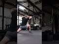 Lower body strength workout for jiu jitsu  the bjj strength coach