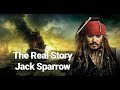 The Real Story of Captain Jack Sparrow - Jehad Al-Turbani