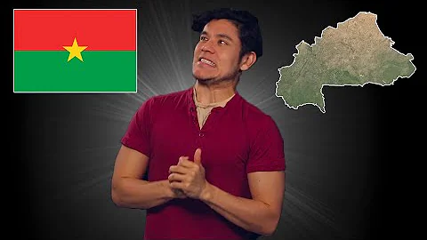 Cosa vuol dire Burkina Faso?
