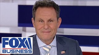 Brian Kilmeade: Lets get support systems rather than handouts