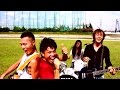 CrimZon Fist - ハッピー野郎MV
